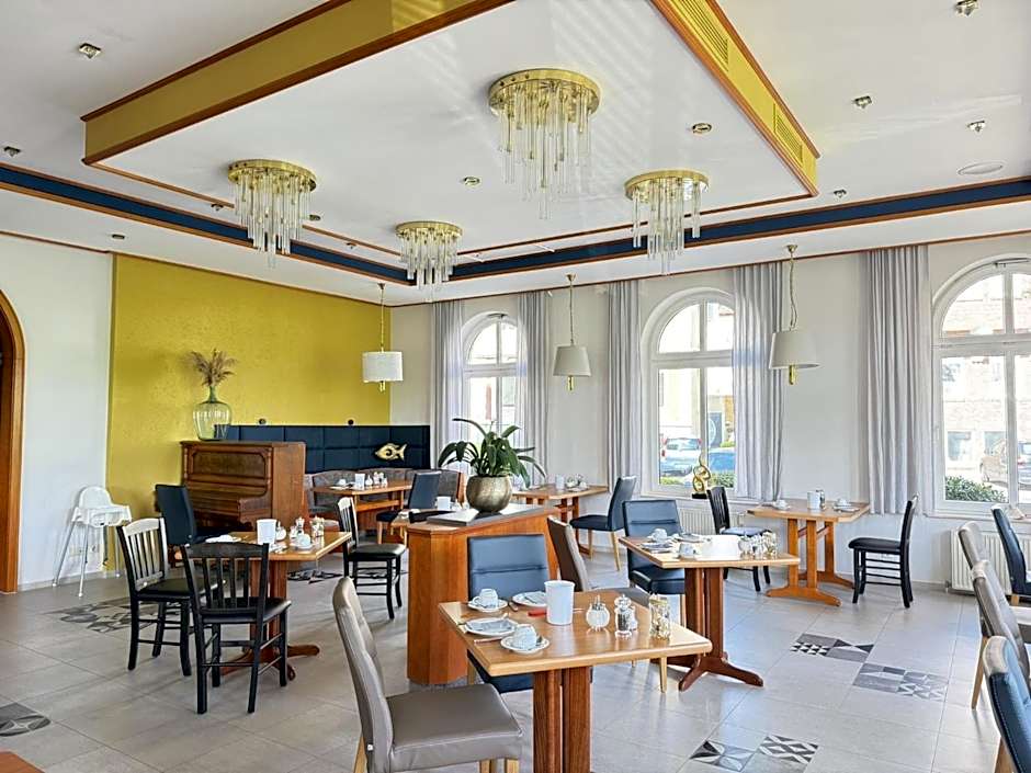 Seehotel Neue Liebe