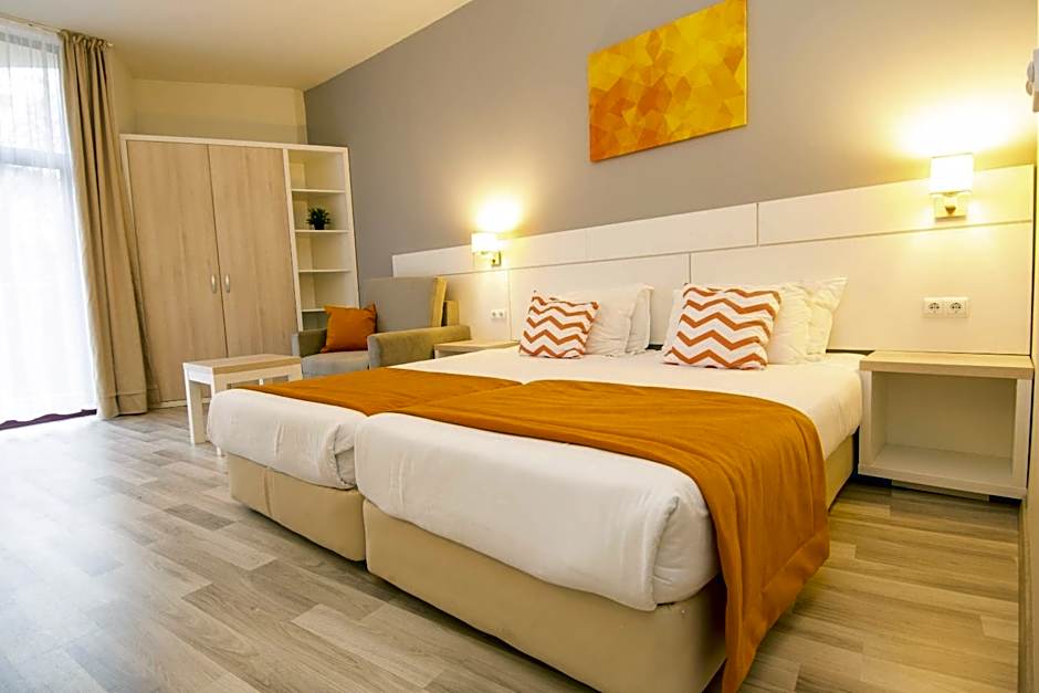 Park Hotel Odessos - All Inclusive
