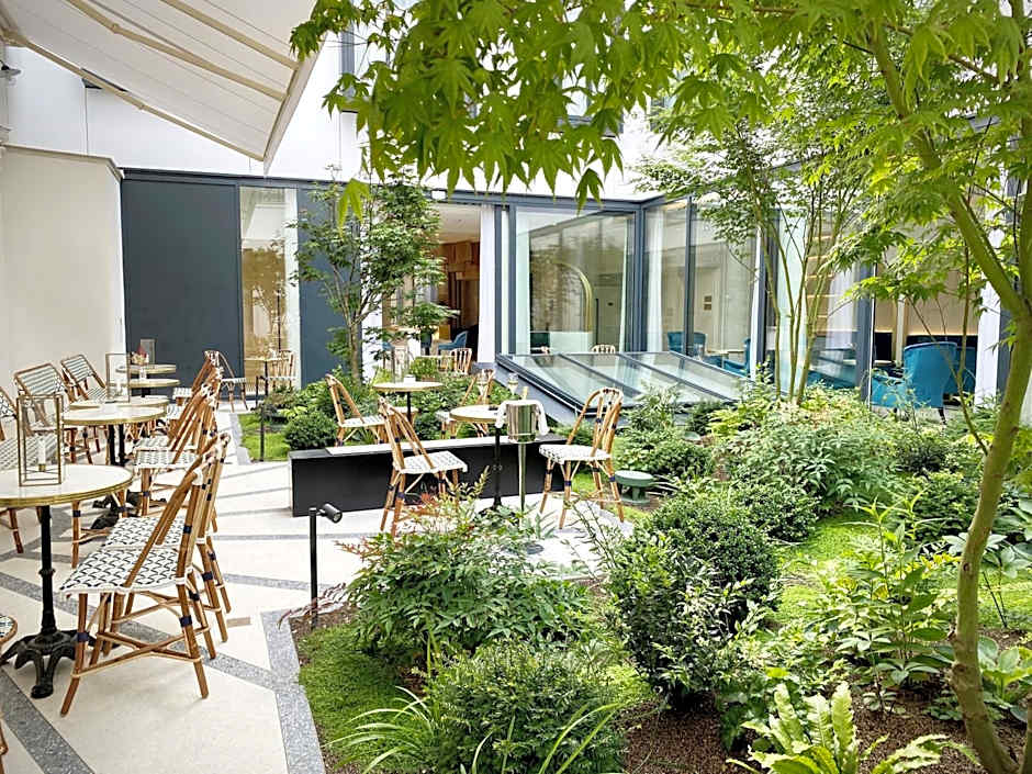 Maison Albar Hotels - Le Vendome