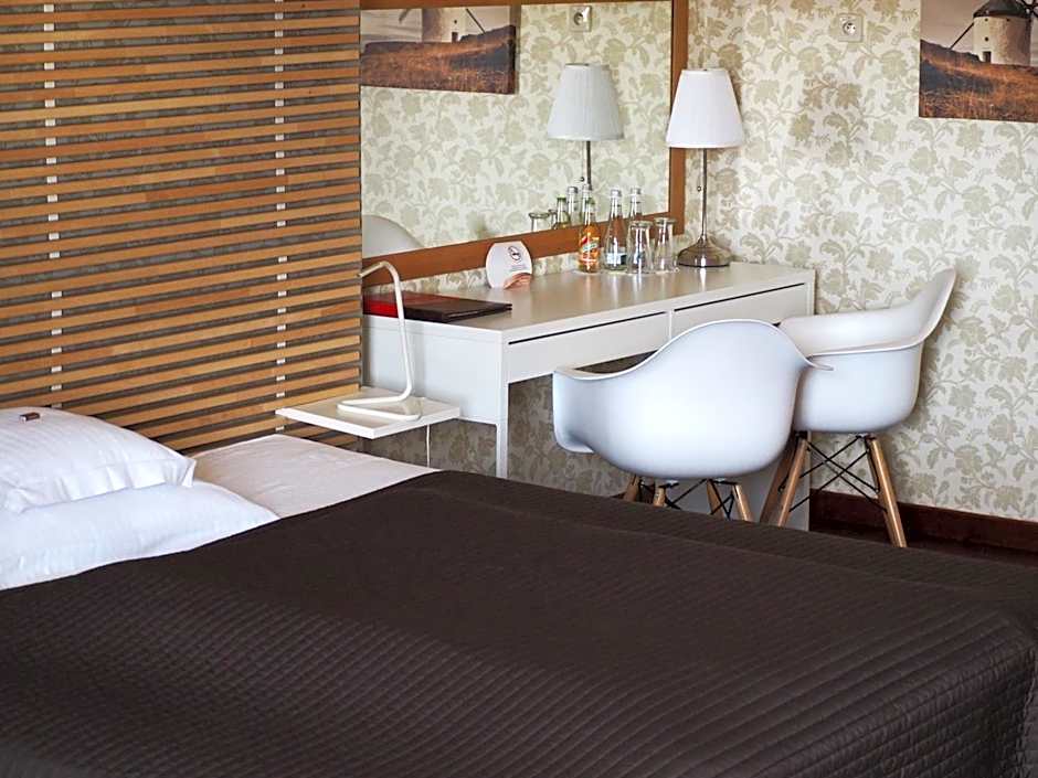 Hotel Spichlerz Lubawa