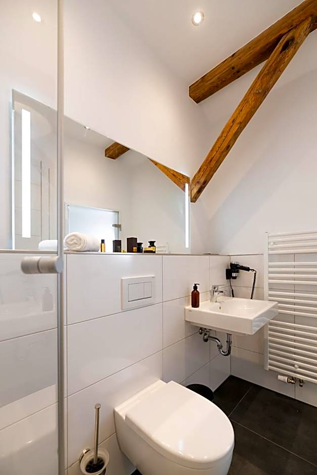 Nikii Boutique Hotel