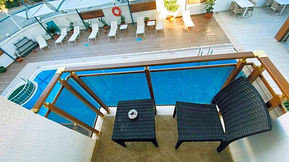 Blueberry Boutique Hotel