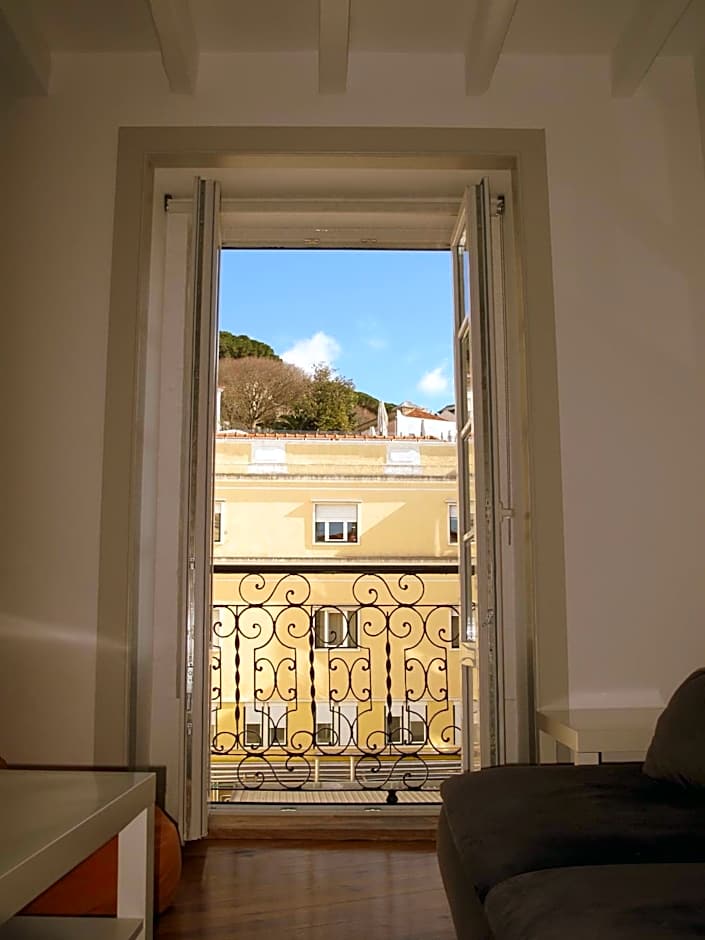 Inn Possible Lisbon Hostel