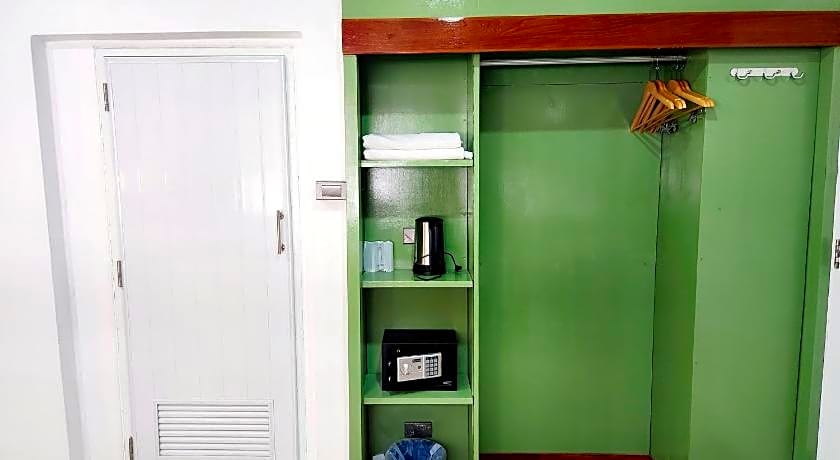 SEATEL Phuket, Patong Beach