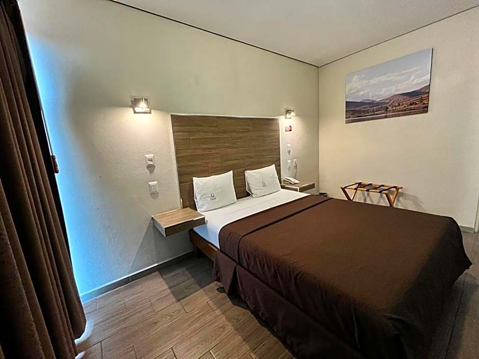 Hotel Guivá Aeropuerto