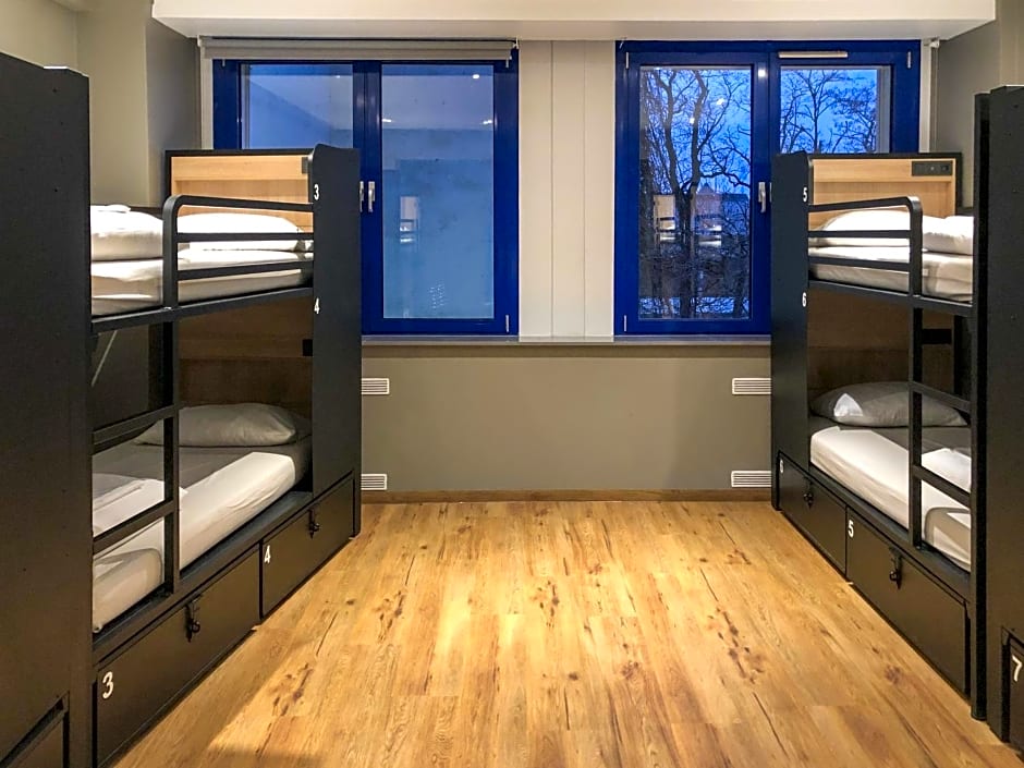 Generator Berlin Prenzlauer Berg