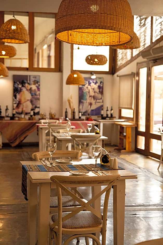 NOI Casa Atacama