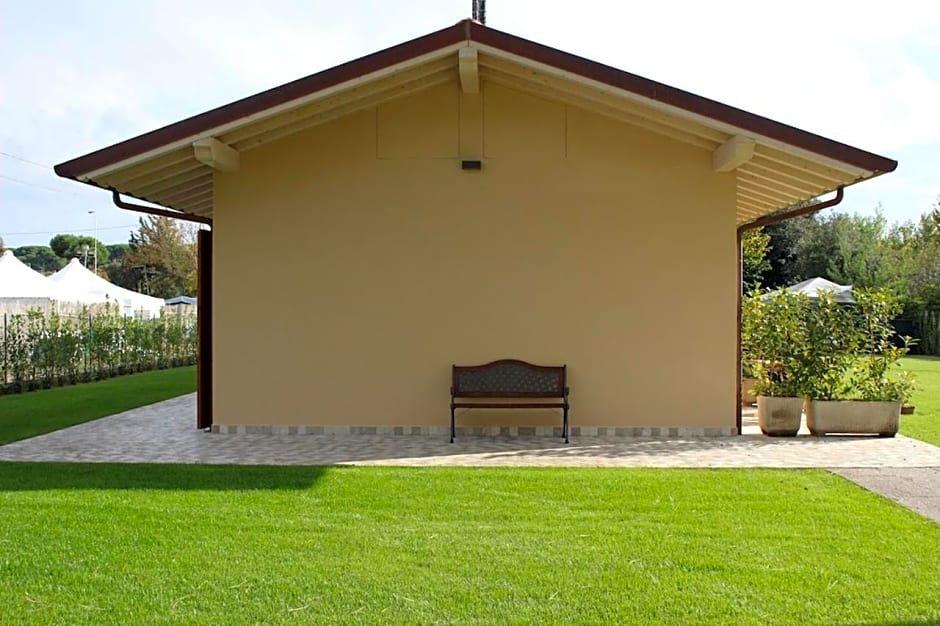 Villa Rosy
