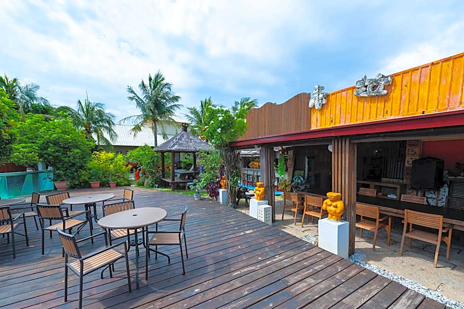 Pancala Vacation Inn