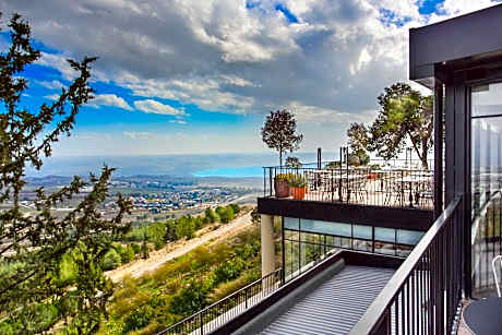 Mizpe Hayamim by Isrotel Exclusive