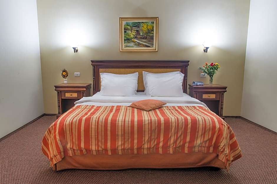 Atrium Hotel Ateneu City Center