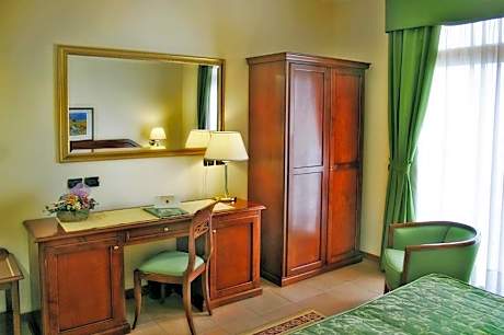 Hotel Villa Peretti