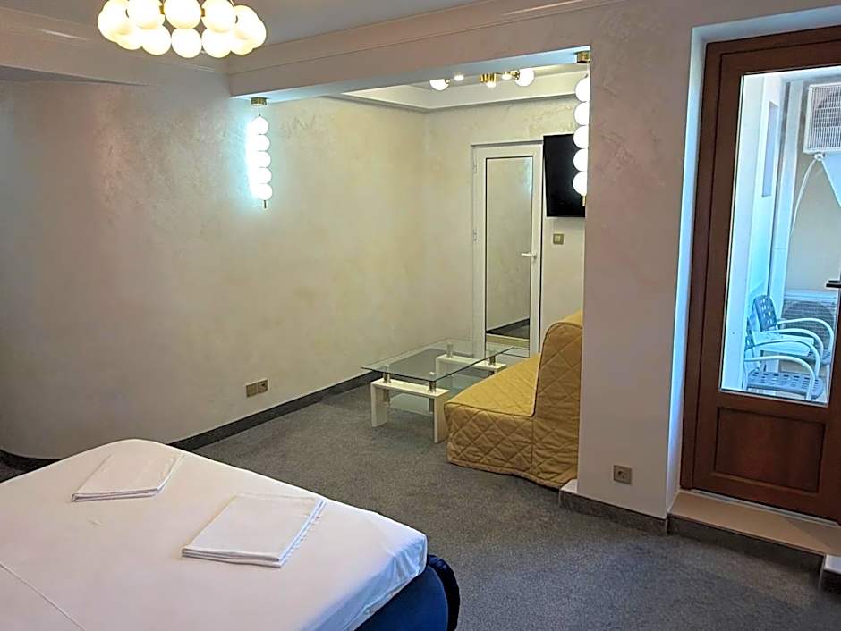 Hotel Dafi