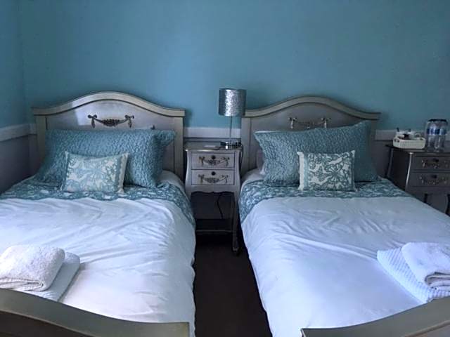 The Old Alma Inn Ltd