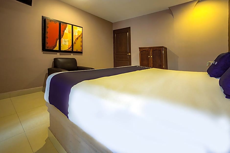 CAPITAL OHotel Diro