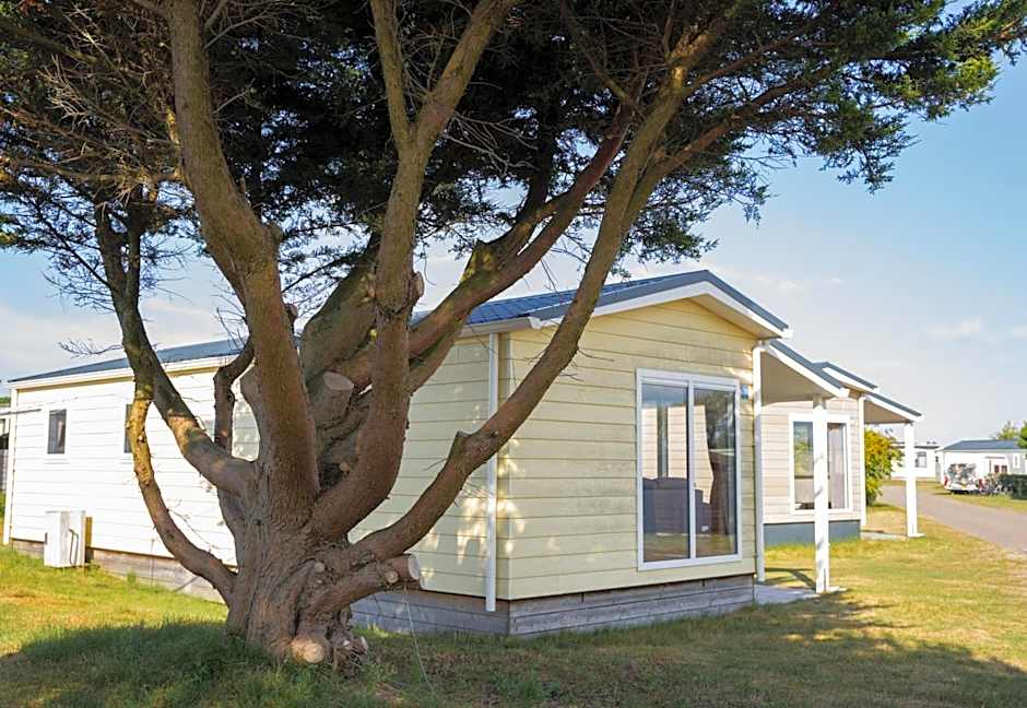 Vakantiepark Klein Vaarwater