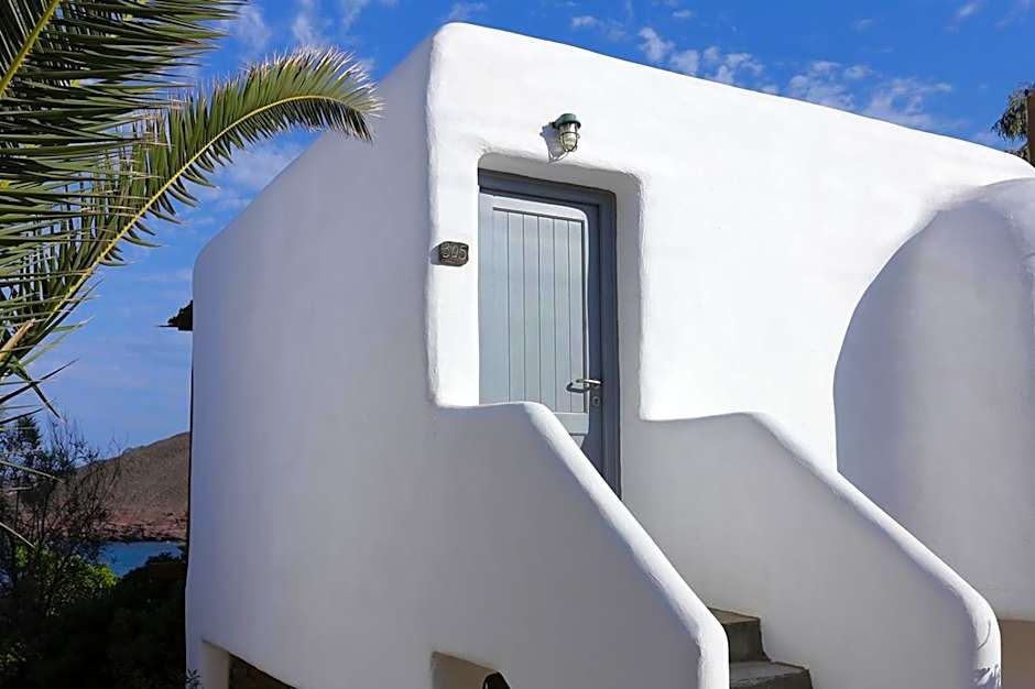 Albatros Club Mykonos