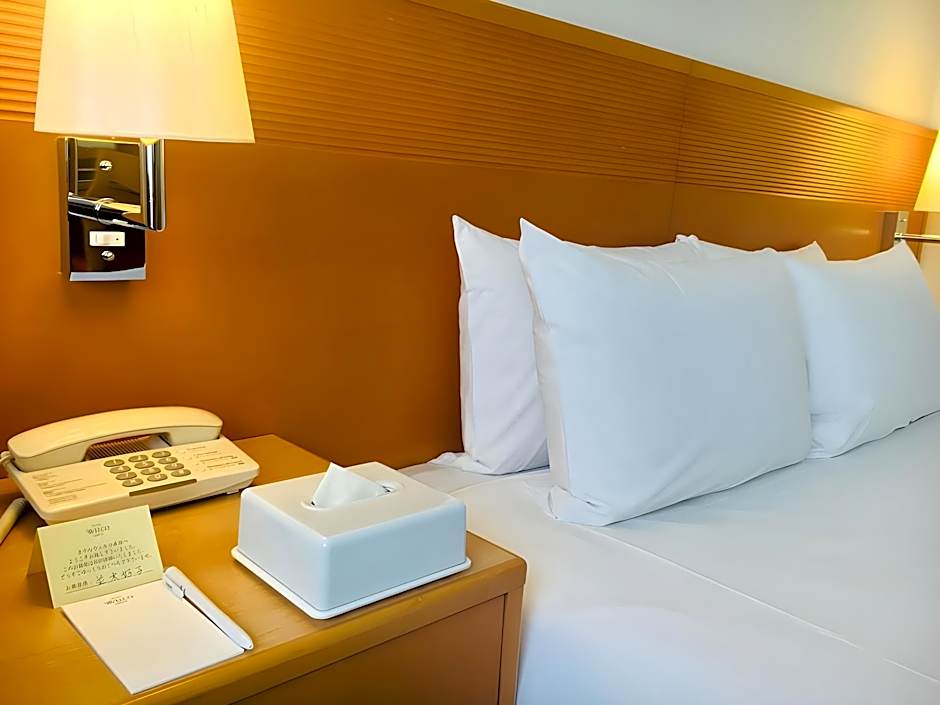 Hotel Welco Narita ( Formerly Mercure Hotel Narita )