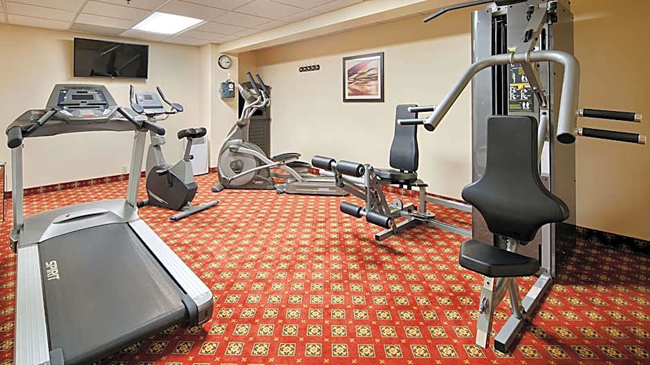 Best Western Plus Gatineau-Ottawa