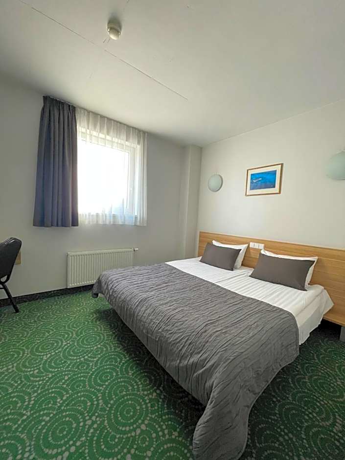 Green Vilnius Hotel