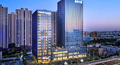 Fairfield by Marriott Zibo