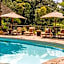 Fairmont Mara Safari Club