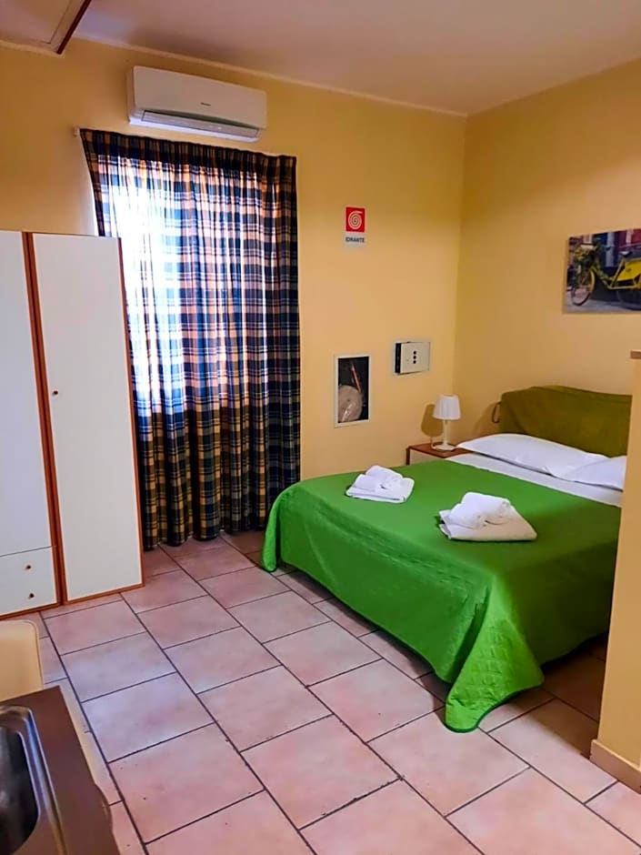 Hotel Sirio