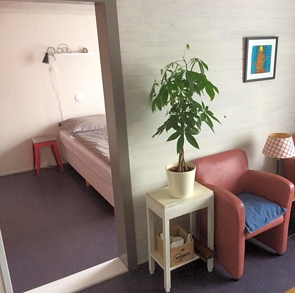 Bed and Breakfast De Mozaiektegel Uden