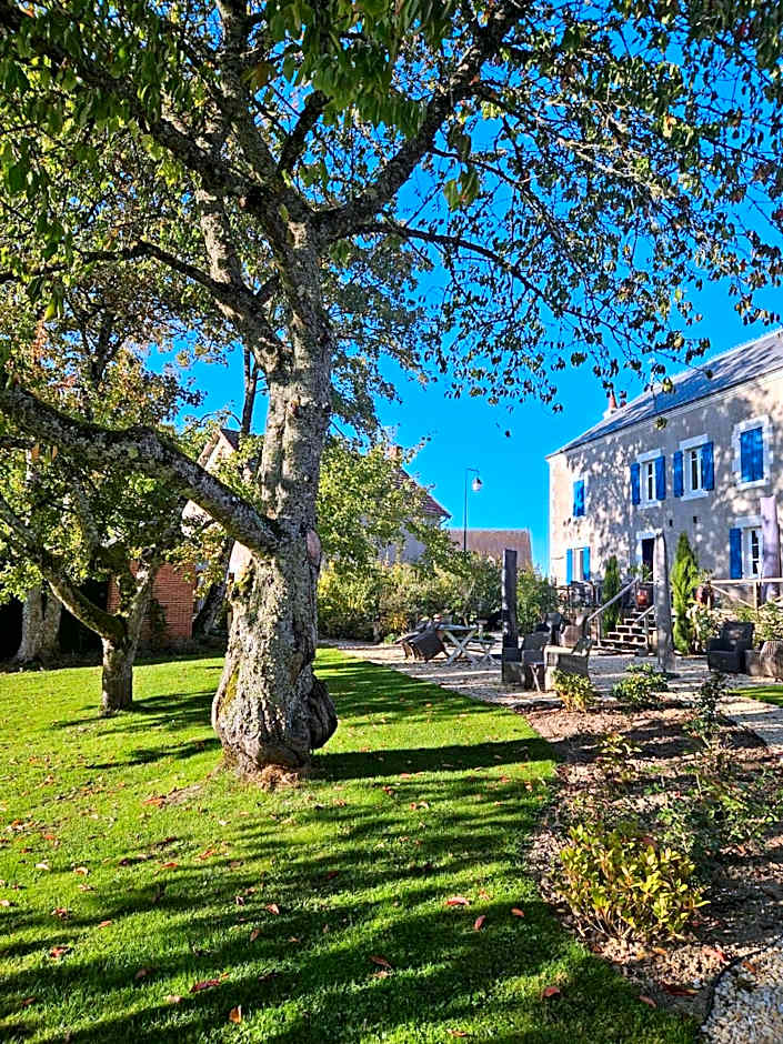 Chambres d’hôtes La Joyeuse