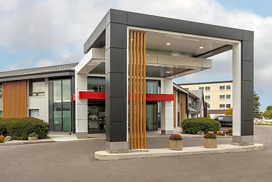Comfort Inn Sudbury East