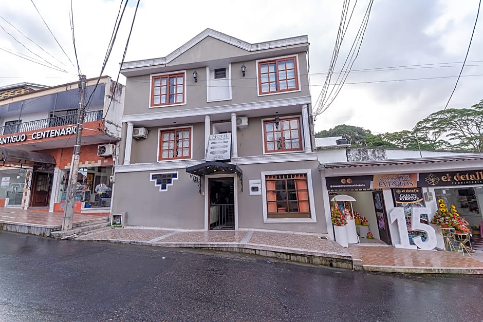 Ayenda Portal del Llano