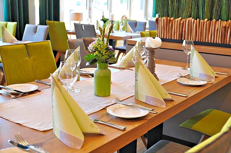 Hotel Restaurant Bürgerklause Tapken