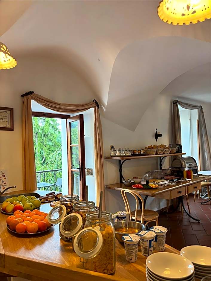 Hotel Garni Myší Díra