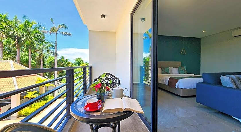 Vakara Hotel Kep