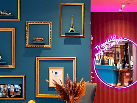 Ibis Styles Walbrzych