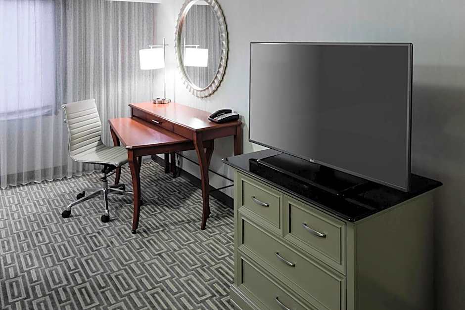 Fairfax Marriott At Fair Oaks