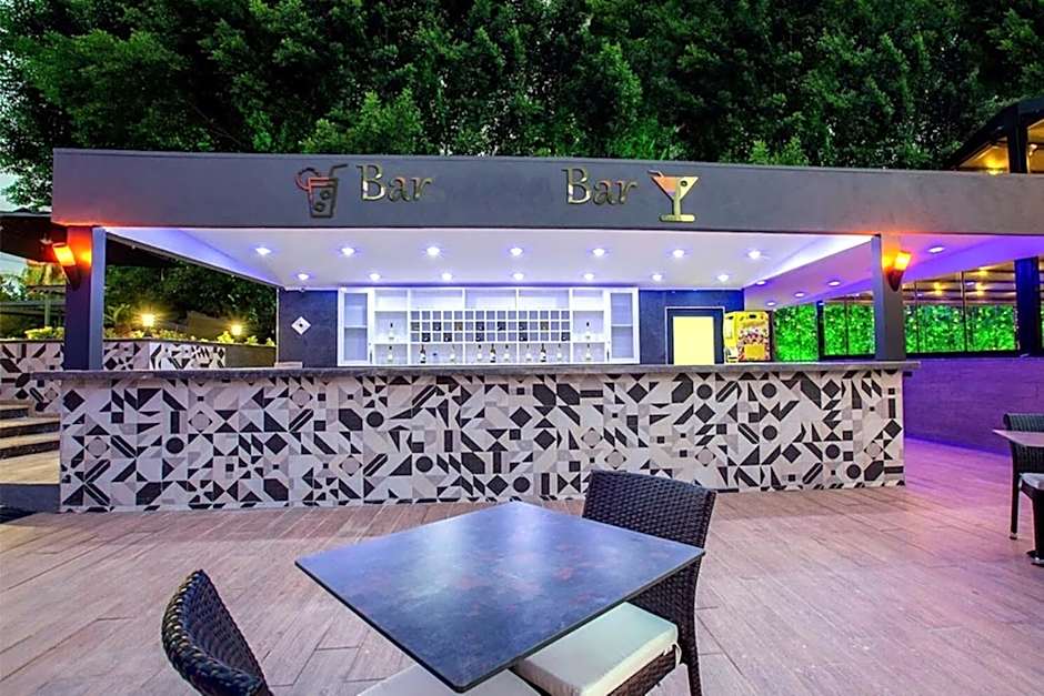 Grand Alisa Hotel (Ex. Royalisa Hotel)