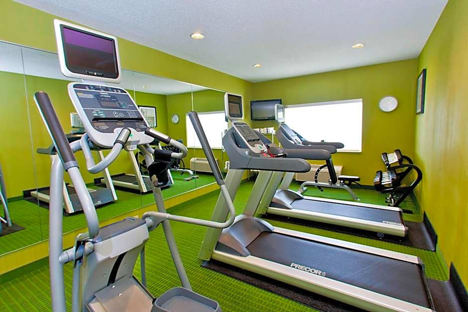 Fairfield Inn & Suites by Marriott Champaign