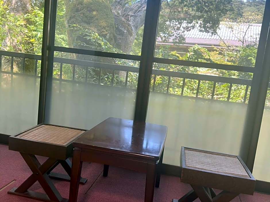 Onsen Yado Mizuguchi