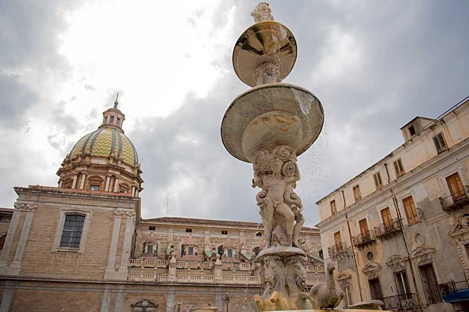 Cristal Hotel Palermo