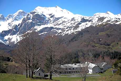 Peyranère