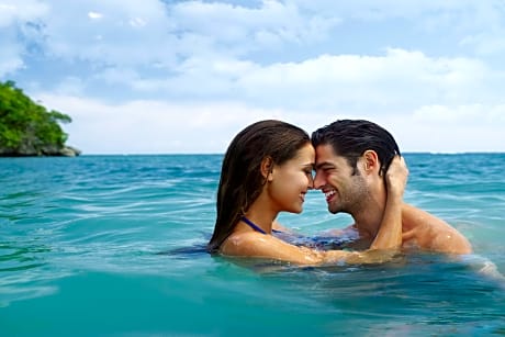 Couples Sans Souci All Inclusive