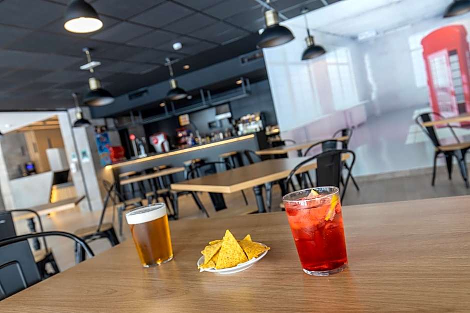 Aparthotel BCL Levante Lux