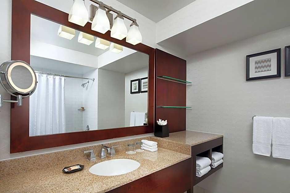 Sheraton San Jose Hotel