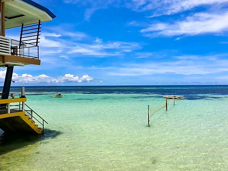 L & M Hearthstones Lodge