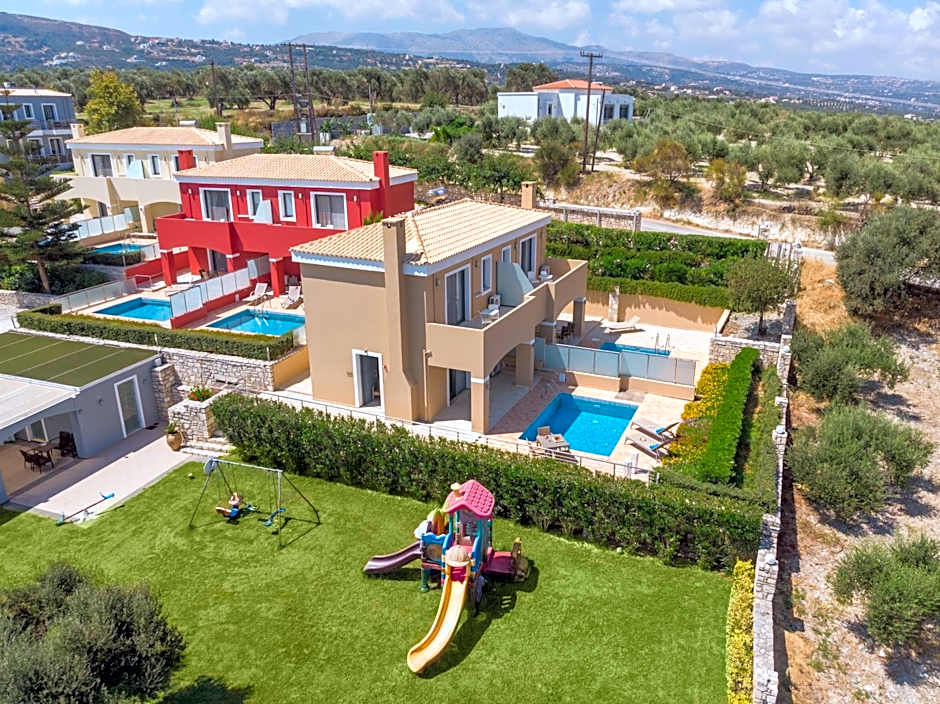 Carme Villas