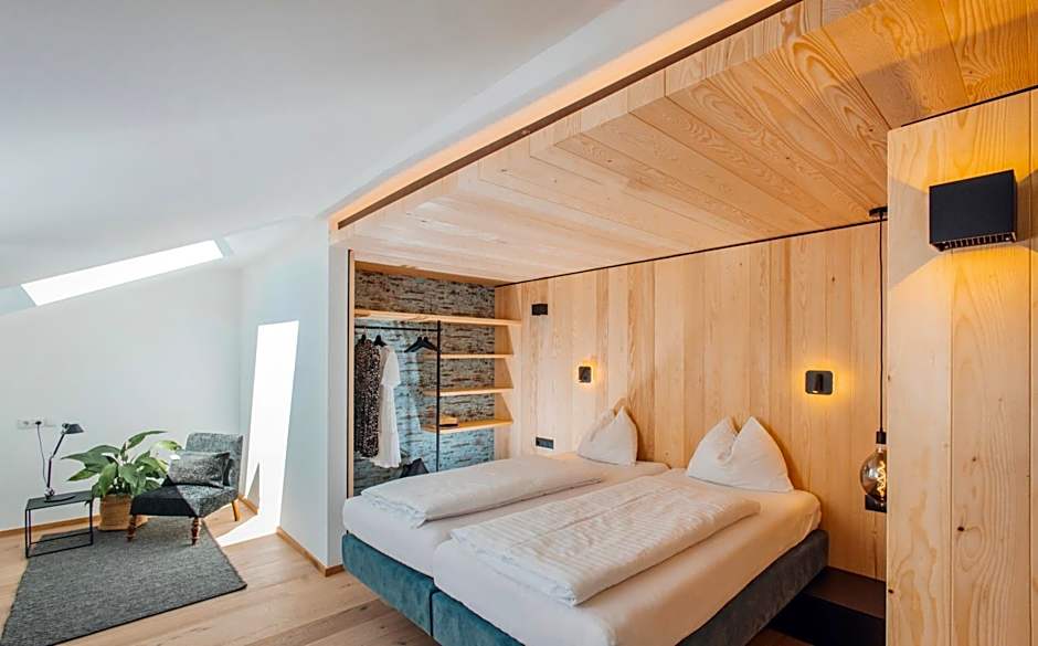 Hotel Gasthof Hirschentenne