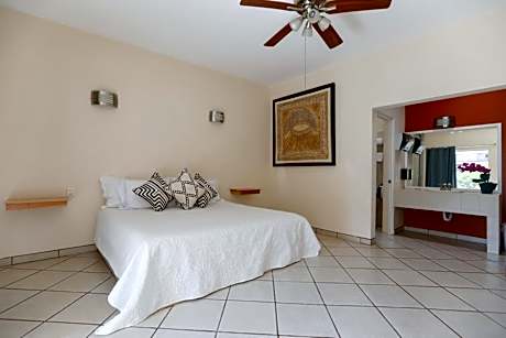 Habitaciones Lucero 2