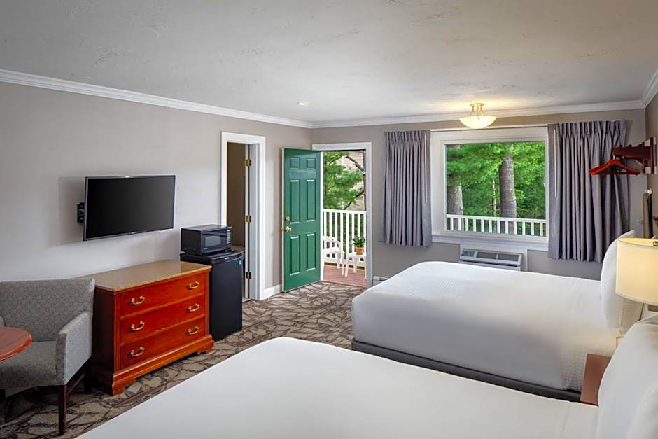 Golden Gables Inn Dazzler Select by Wyndham