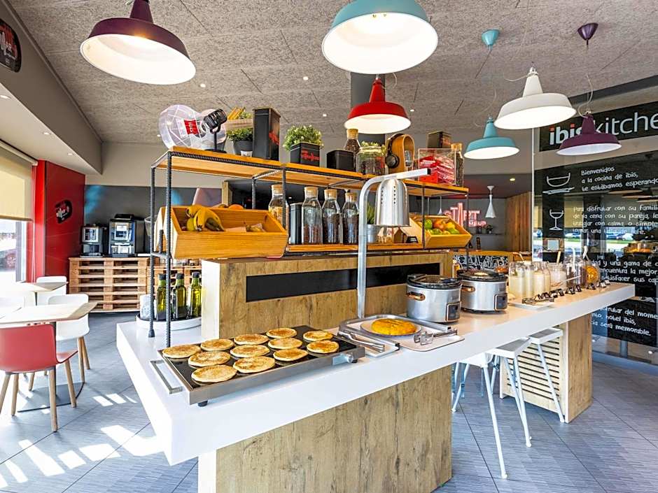 Ibis Bilbao Barakaldo